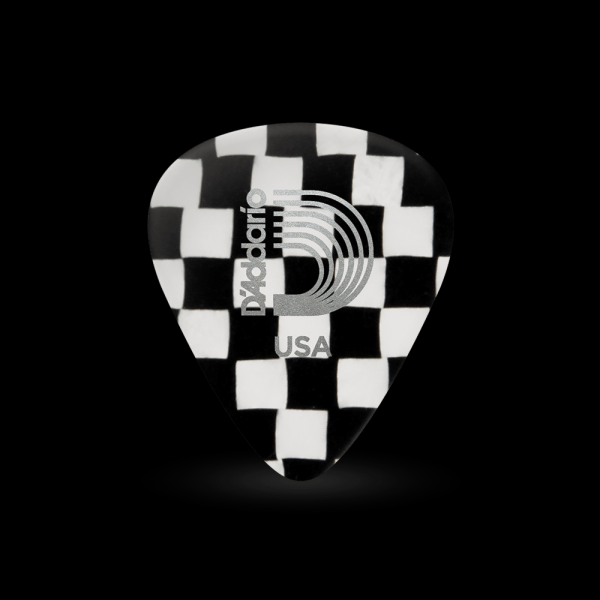 Planet Waves 1CCB2-10 Checkerboard Медиаторы