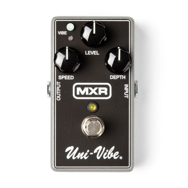 MXR M68 MXR Uni-vibe Педаль эффектов