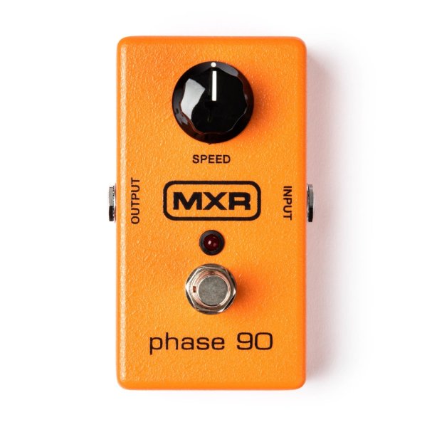 MXR M101 MXR Phase 90 Педаль эффектов