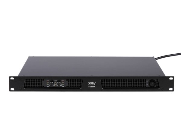 Soundking AQ2250 Усилитель мощности цифровой