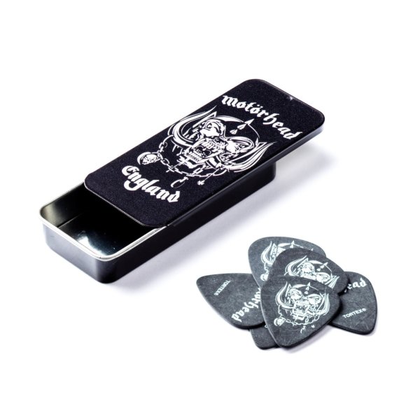 Dunlop MHPT01 Motorhead Warpig Медиаторы 6шт