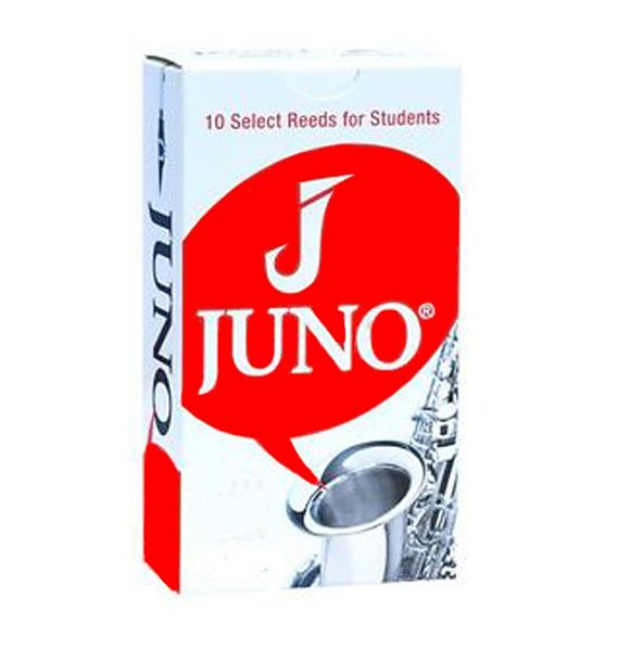 Vandoren JSR612 Juno Трости для саксофона альт №2 (10шт)