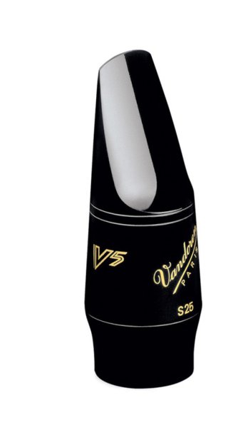 Vandoren SM402 V5 Мундштук для саксофона-сопрано S25 Vandoren