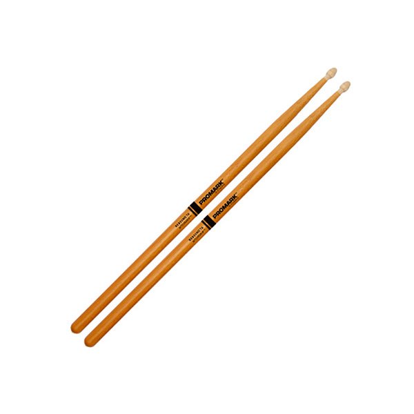 Pro-Mark R7AAGC Rebound ActiveGrip 7A Барабанные палочки