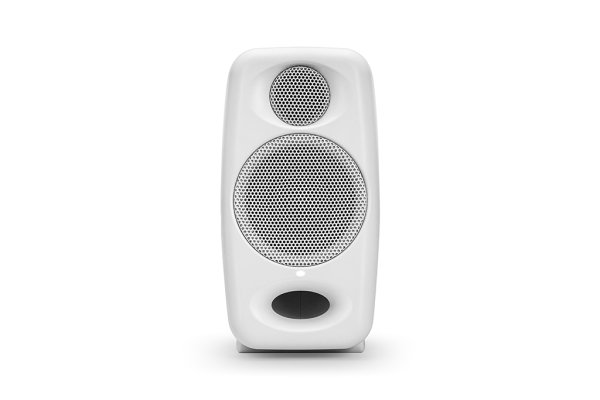 IK Multimedia iLoud-MM-PRO-Single-WH Студийный монитор