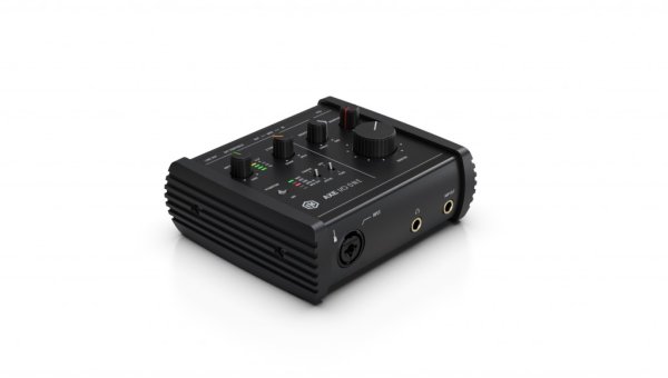 IK Multimedia AXE-I/O-ONE Звуковая карта AXE I/O USB