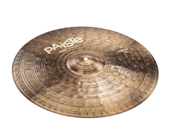 Paiste 0001901420 900 Series Crash Тарелка 20"