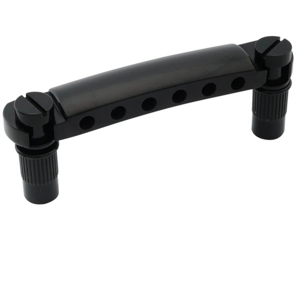 Musiclily MX2621BK Стоп-бар для электрогитар Epiphone LP/SG/ES-335