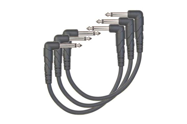 Planet Waves PW-CGTP-305 Classic Series Инструментальный патч-кабель