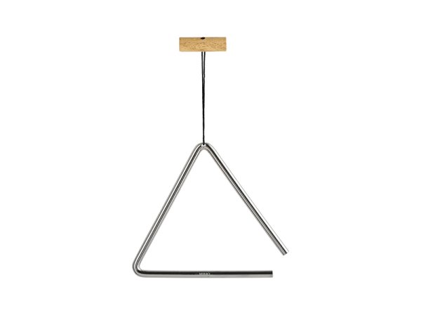 Nino Percussion NINO551 Треугольник 6