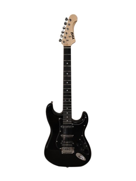 VIVA VST-200-BK Электрогитара