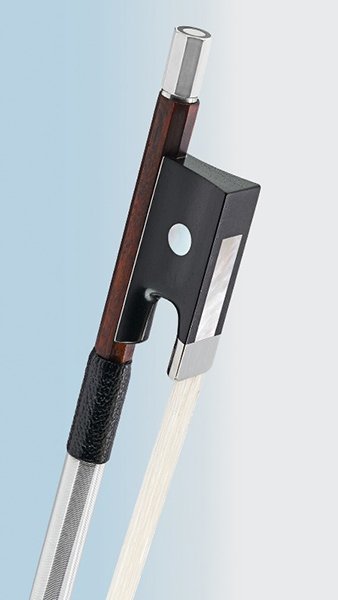 Doerfler 114A44 Violinbogen 14А Скрипичный смычок 4/4