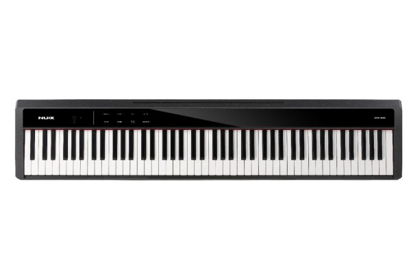 Nux NPK-200-BK Цифровое пианино