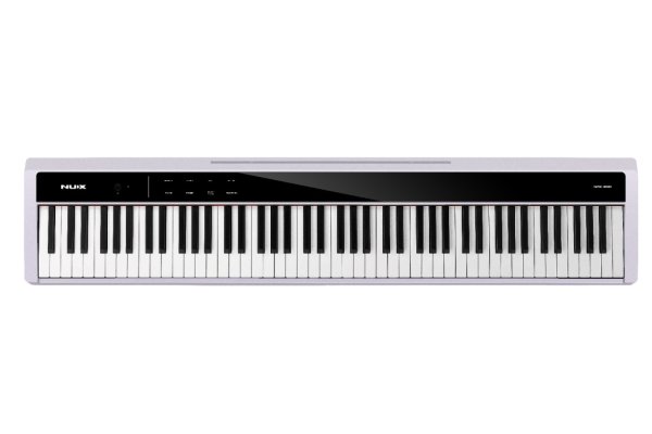 Nux NPK-200-WH Цифровое пианино