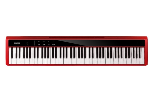 Nux NPK-200-RD Цифровое пианино