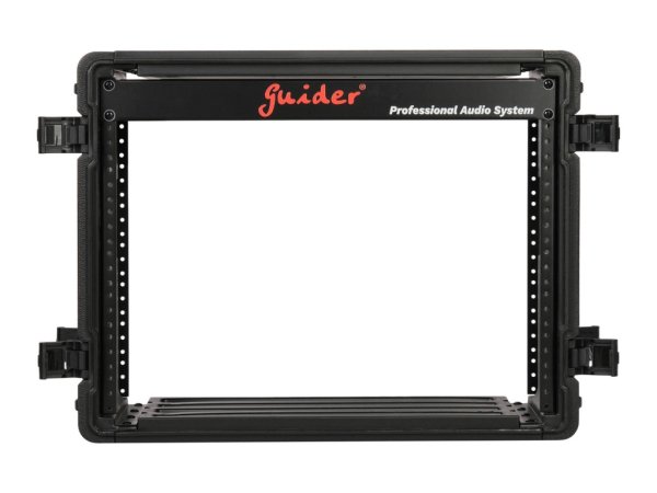 Guider PE-8US-Pro Кейс для рекового оборудования