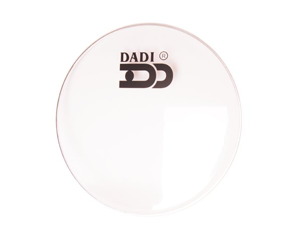 Dadi DHT24 Пластик для бас-барабана 24"