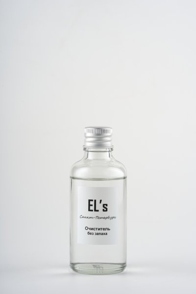 El's ELS-CLN-0 Очиститель для скрипки