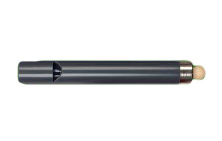 Meinel Blockfloeten M130-3 Цуг-флейта