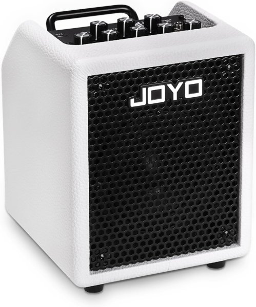 Joyo BA-30-WH Комбоусилитель для бас-гитары