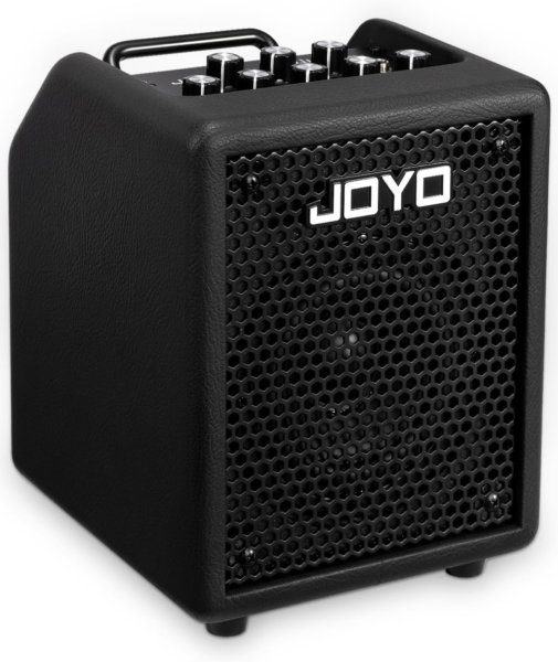 Joyo BA-30-BK Комбоусилитель для бас-гитары