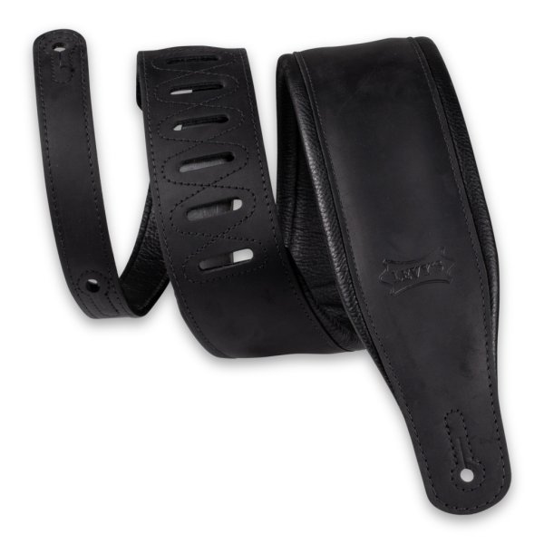 Levy's PM32BH-BLK Ремень для гитары