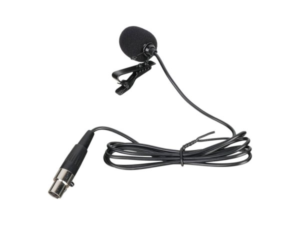 LAudio C5 Микрофон петличный