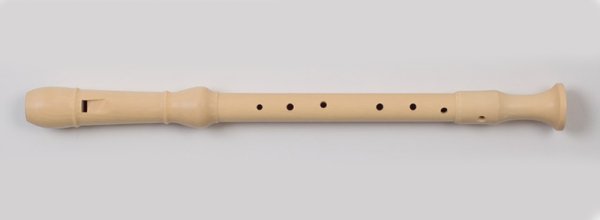 Meinel Blockfloeten M320-3 Блокфлейта альт