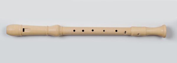Meinel Blockfloeten M321-3 Блокфлейта альт