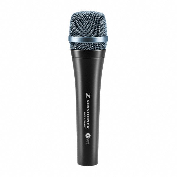 Sennheiser 009421 E 935 Микрофон динамический