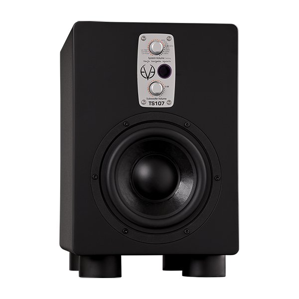 EVE Audio TS107 Сабвуфер активный