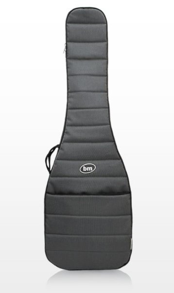 BAG&music BM1047 Casual Bass Чехол для бас-гитары