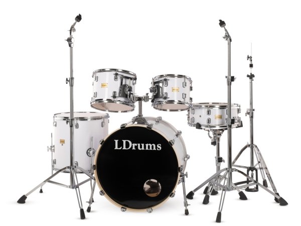 LDrums 5001011 Барабанная установка