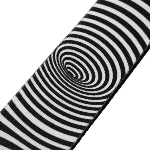 Levy's MP2OI-001 Optical Illusion Series Ремень для гитары