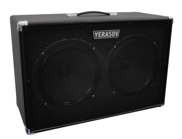 Yerasov GX-212V Кабинет гитарный