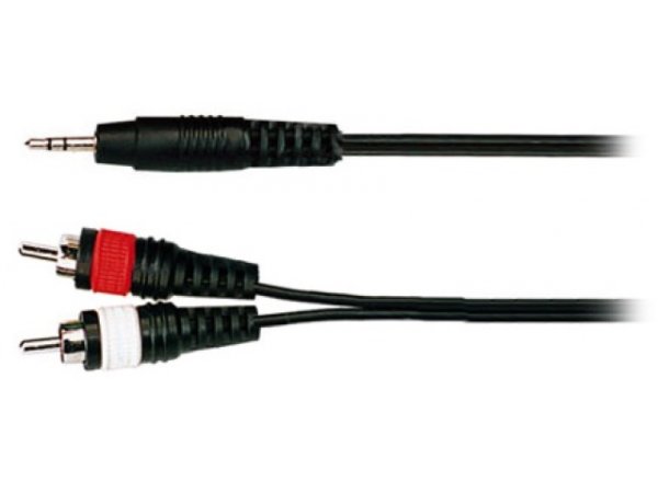 Soundking BB413-3M Кабель акустический