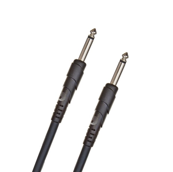 D'Addario PW-CSPK-05 Classic Series Акустический кабель