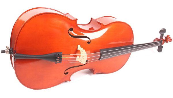 Mirra CB-290-1/4 Виолончель 1/4 в чехле со смычком