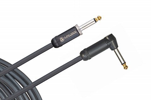 Planet Waves PW-AMSGRA-10 American Stage Инструментальный кабель