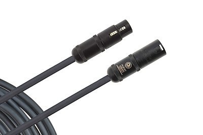 Planet Waves PW-AMSM-10 American Stage Микрофонный кабель