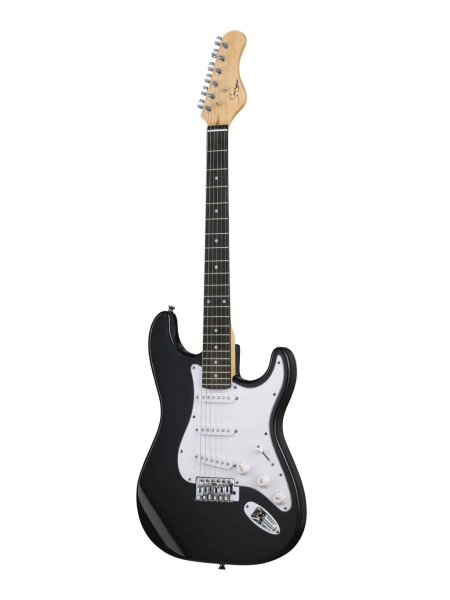 Smiger L-G1-ST-BK Электрогитара