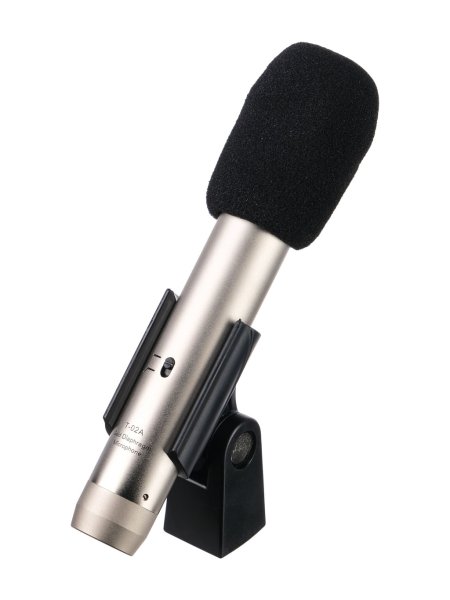 Alctron T02A Микрофон конденсаторный