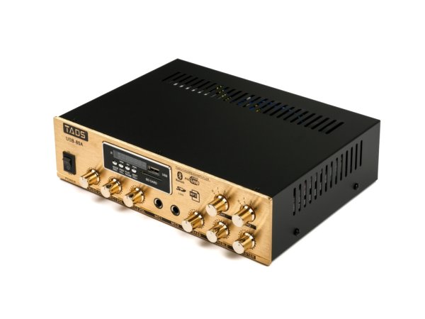 TADS DS-80A Усилитель мощности