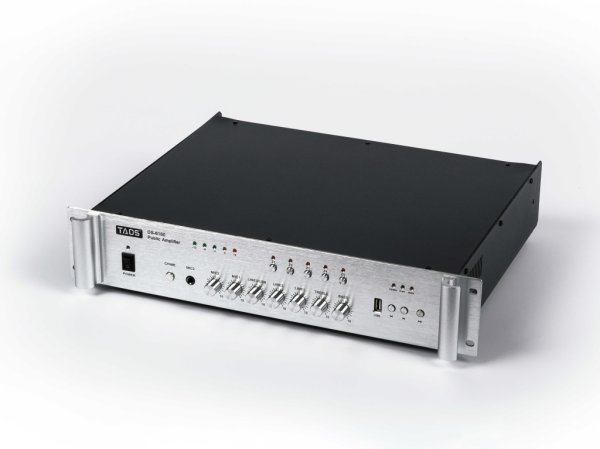 TADS DS-6180 Усилитель мощности трансляционный