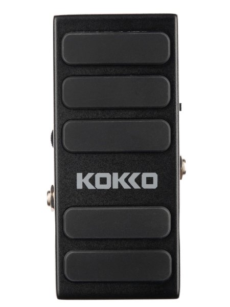 Kokko KW-1 Педаль громкости/вау-вау