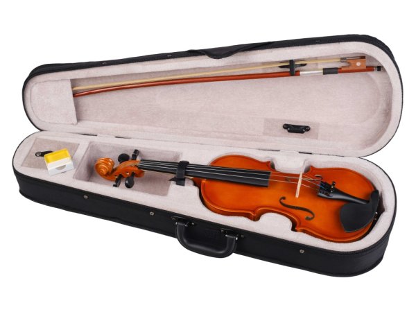 Foix FVP-01A-1/2 Скрипка студенческая 1/2