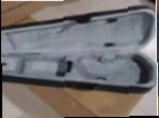 Foix FVC31-1/4 Футляр для скрипки размером 1/4