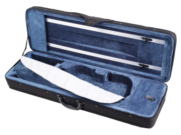 Foix FVC41-4/4 Футляр для скрипки размером 4/4