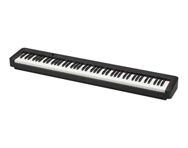 Casio CDP-S110BK Цифровое пианино