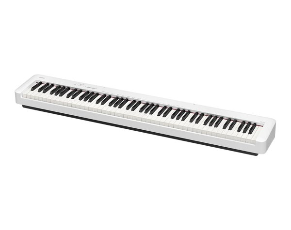 Casio CDP-S110WE Цифровое пианино